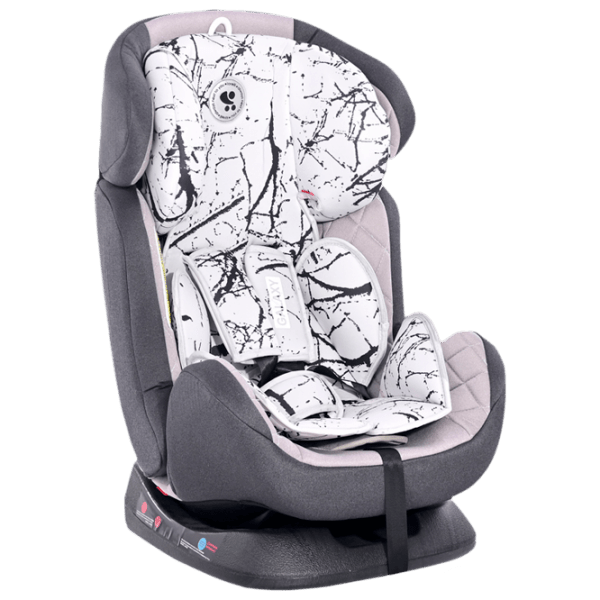 Scaun auto Lorelli Galaxy (10071352113) Marble 0 luni - 12 ani, photo 1