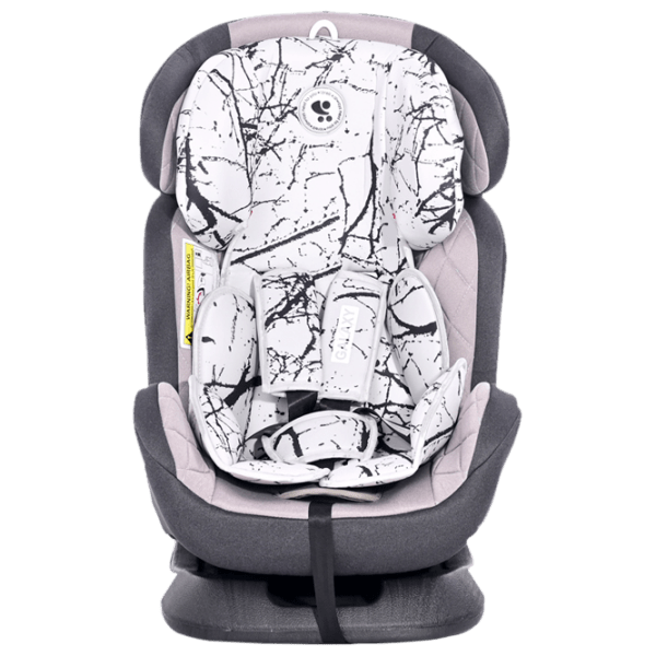 Scaun auto Lorelli Galaxy (10071352113) Marble 0 luni - 12 ani, photo 2