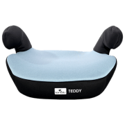 Scaun auto Lorelli Teddy (10070752130) Blue 6 ani - 12 ani,