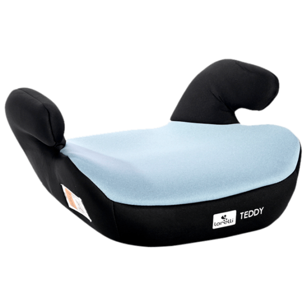 Scaun auto Lorelli Teddy (10070752130) Blue 6 ani - 12 ani, photo 2