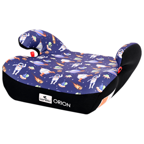 Scaun auto Lorelli ORION (10071362049) Navy 6 ani - 12 ani, photo 1