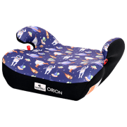 Scaun auto Lorelli ORION (10071362049) Navy 6 ani - 12 ani,