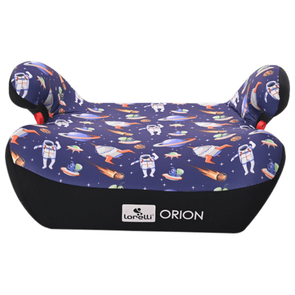 Scaun auto Lorelli ORION (10071362049) Navy 6 ani - 12 ani, photo 2