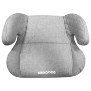 Scaun auto Kikka Boo Groovy (31002090025) Gray 6 ani - 12 ani,