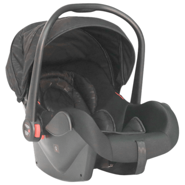 Scaun auto Lorelli Pluto (10071212106) Black 0 luni - 15 luni, photo 1