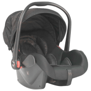 Scaun auto Lorelli Pluto (10071212106) Black 0 luni - 15 luni,