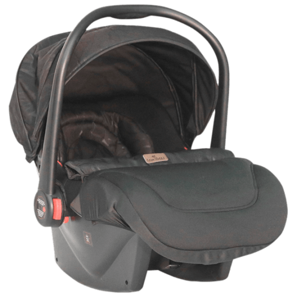 Scaun auto Lorelli Pluto (10071212106) Black 0 luni - 15 luni, photo 2