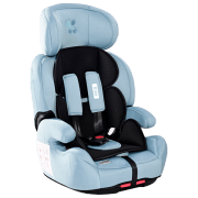 Scaun auto Lorelli Iris (10071242130) Blue 9 luni - 12 ani,
