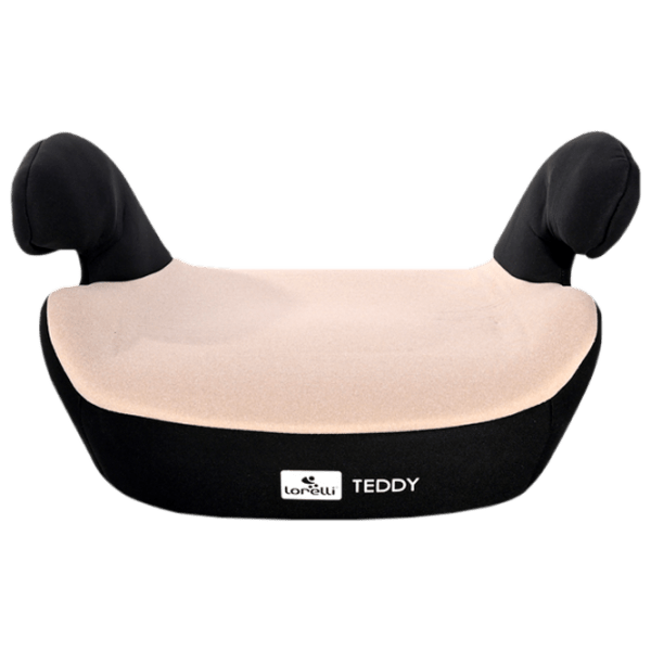 Scaun auto Lorelli Teddy (10070752112) Beige 6 ani - 12 ani, photo 1