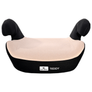 Scaun auto Lorelli Teddy (10070752112) Beige 6 ani - 12 ani,