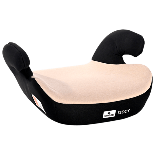 Scaun auto Lorelli Teddy (10070752112) Beige 6 ani - 12 ani, photo 2