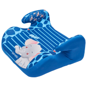 Scaun auto Lorelli Topo Comfort (10070990008) Blue 6 ani - 12 ani,