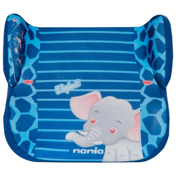 Scaun auto Lorelli Topo Comfort (10070990008) Blue 6 ani - 12 ani, photo 2