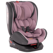 Scaun auto Lorelli Nebula (10071382023) Pink 0 luni - 12 ani,