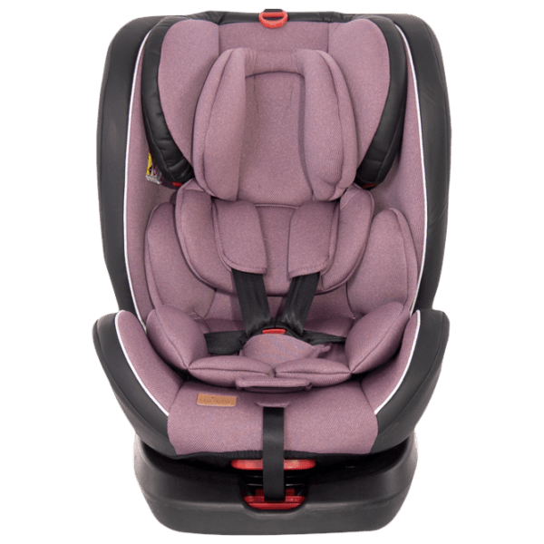 Scaun auto Lorelli Nebula (10071382023) Pink 0 luni - 12 ani, photo 2