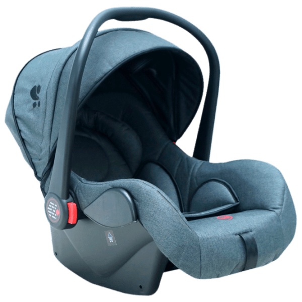 Scaun auto Lorelli Pluto (10071212118) Gray 0 luni - 15 luni, photo 1