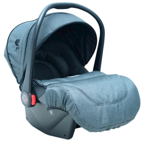 Scaun auto Lorelli Pluto (10071212118) Gray 0 luni - 15 luni, photo 2