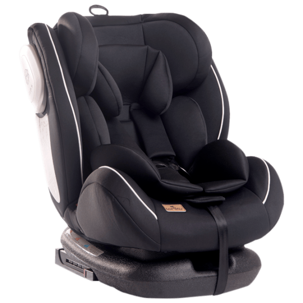 Scaun auto Lorelli Corsica (10071262019) Black 0 luni - 12 ani, photo 1