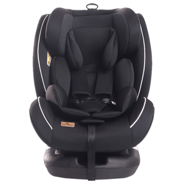 Scaun auto Lorelli Corsica (10071262019) Black 0 luni - 12 ani, photo 2