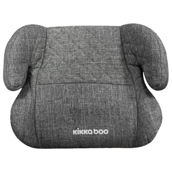Scaun auto Kikka Boo Groovy (31002090026) Gray 6 ani - 12 ani, photo 1
