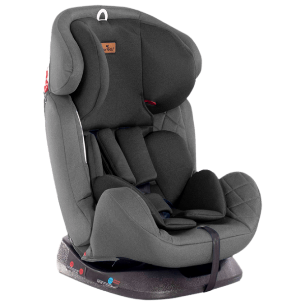 Scaun auto Lorelli Galaxy (10071352110) Gray 0 luni - 12 ani, photo 1