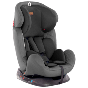 Scaun auto Lorelli Galaxy (10071352110) Gray 0 luni - 12 ani,