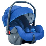 Scaun auto Lorelli Pluto (10071211959) Blue 0 luni - 15 luni,