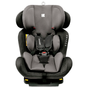 Scaun auto Kikka Boo 4 Safe (79928-003) Black 0 luni - 12 ani,