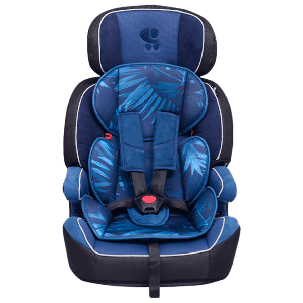 Scaun auto Lorelli Navigator (10070901959C) Blue 9 luni - 12 ani, photo 1