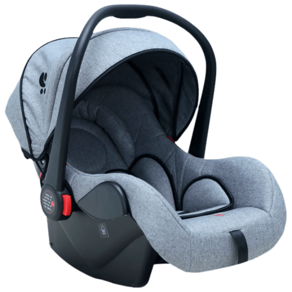 Scaun auto Lorelli Pluto (10071212119) Gray 0 luni - 15 luni, photo 1