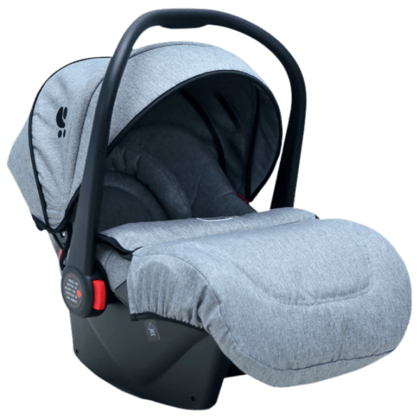 Scaun auto Lorelli Pluto (10071212119) Gray 0 luni - 15 luni, photo 2