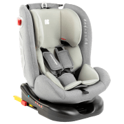 Scaun auto Kikka Boo Cruz (31002070040) Gray 0 luni - 12 ani,