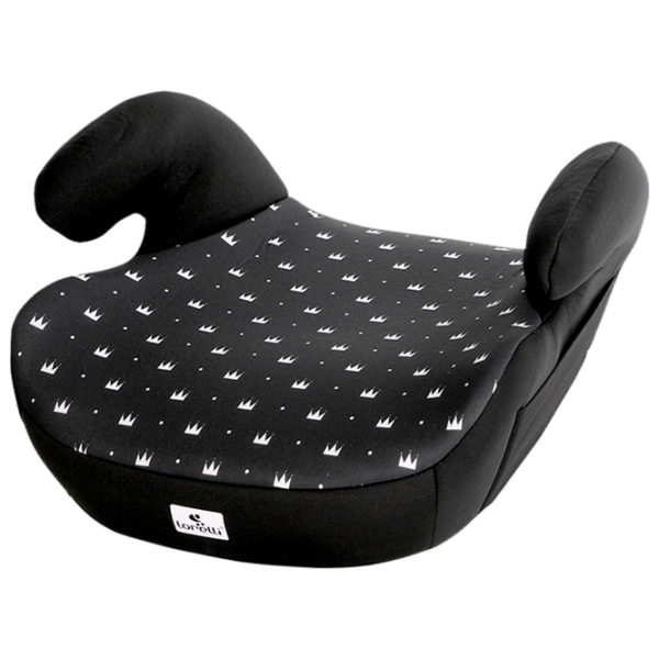 Scaun auto Lorelli Teddy (10070752013C) Black 6 ani - 12 ani, photo 2