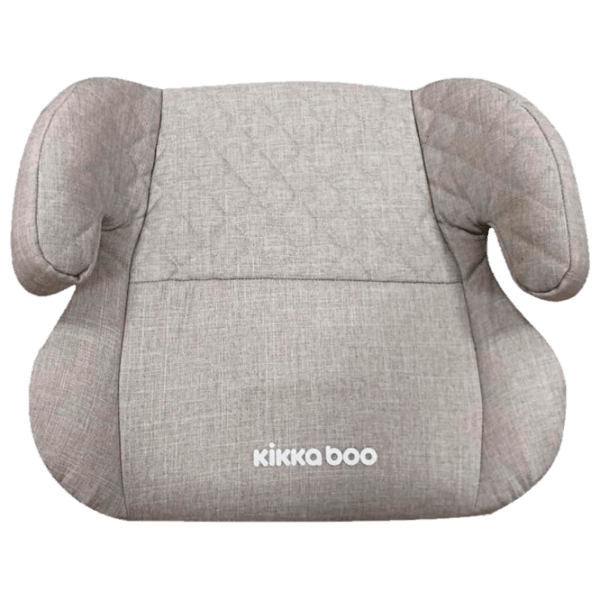 Scaun auto Kikka Boo Groovy (31002090027) Beige 6 ani - 12 ani, photo 1