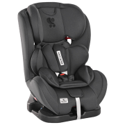 Scaun auto Lorelli Mercury (10071322106) Black 0 luni - 12 ani,