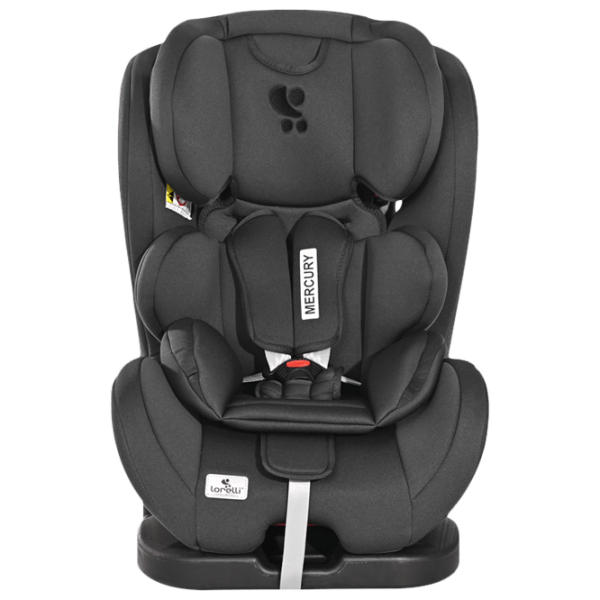 Scaun auto Lorelli Mercury (10071322106) Black 0 luni - 12 ani, photo 2