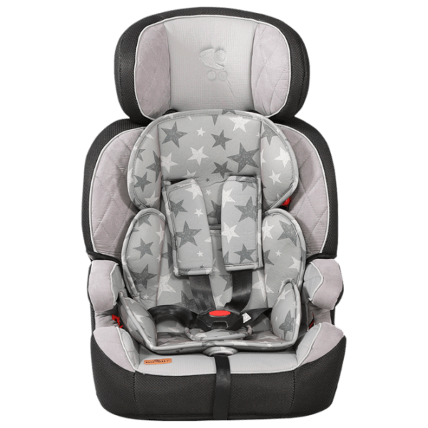 Scaun auto Lorelli Navigator (10070902015C) Gray 9 luni - 12 ani, photo 1
