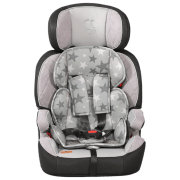 Scaun auto Lorelli Navigator (10070902015C) Gray 9 luni - 12 ani,