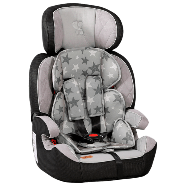 Scaun auto Lorelli Navigator (10070902015C) Gray 9 luni - 12 ani, photo 2