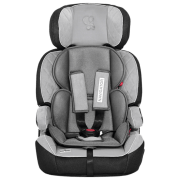 Scaun auto Lorelli Navigator (10070902110) Gray 9 luni - 12 ani,