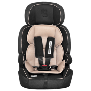 Scaun auto Lorelli Navigator (10070902112) Beige 9 luni - 12 ani,