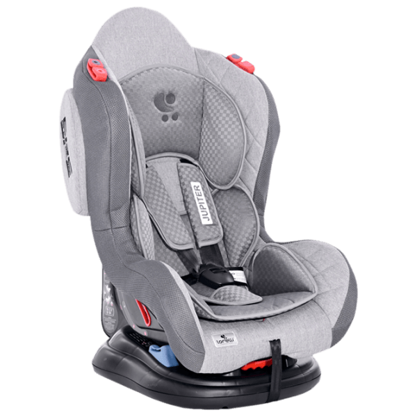 Scaun auto Lorelli Jupiter (10070942110) Gray 0 luni - 7 ani, photo 1