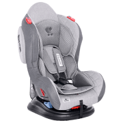 Scaun auto Lorelli Jupiter (10070942110) Gray 0 luni - 7 ani,