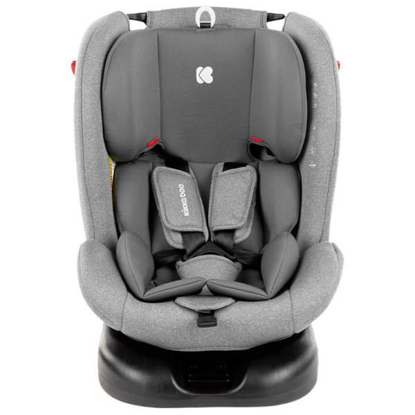 Scaun auto Kikka Boo Cruz (31002070041) Gray 0 luni - 12 ani, photo 2