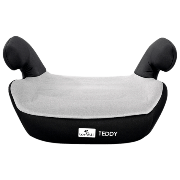 Scaun auto Lorelli Teddy (10070752110) Gray 6 ani - 12 ani, photo 1