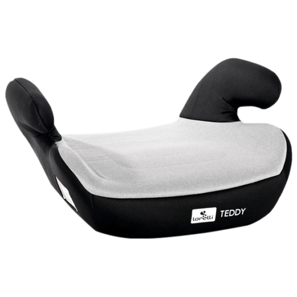 Scaun auto Lorelli Teddy (10070752110) Gray 6 ani - 12 ani, photo 2