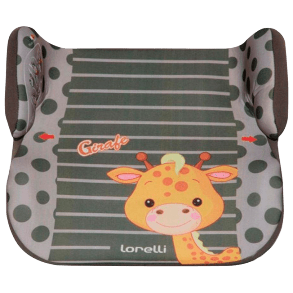 Scaun auto Lorelli Topo Comfort (10070990004) Gray 6 ani - 12 ani, photo 2