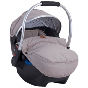 Scaun auto Lorelli Rimini (10071082063) Gray 0 luni - 15 luni,