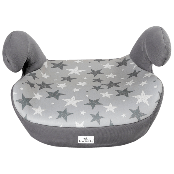 Scaun auto Lorelli Teddy (10070752015) Gray 6 ani - 12 ani, photo 1