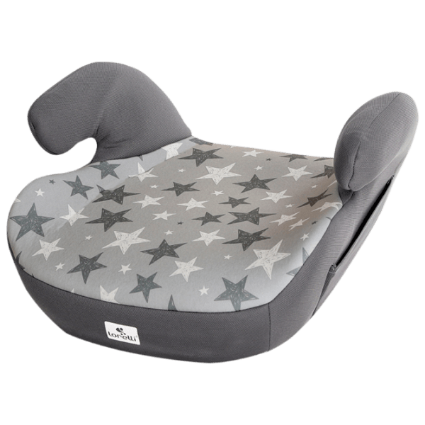 Scaun auto Lorelli Teddy (10070752015) Gray 6 ani - 12 ani, photo 2